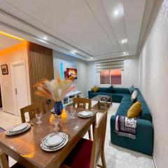 Sunset Vibes Larache