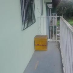 Apartamento Safira Park Cop30