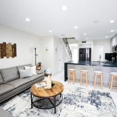 The Hamptons Hideaway