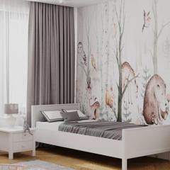 KarawanSaraj z parkingem