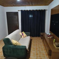 Guest house on the property