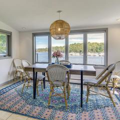 Ice Fish and Explore! Lake Champlain Family Retreat