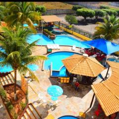 Apartamento em Caldas Novas- Goiás