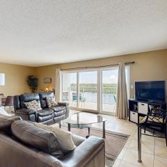 Holiday Villas III 510