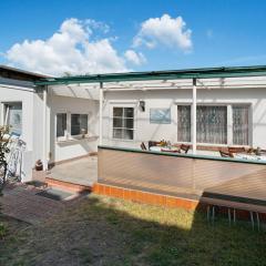 Ferienbungalows Werner
