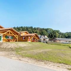 Chalets Jettweiler
