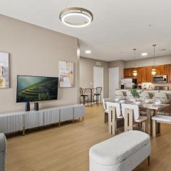 Near Universal's Epic Universe Suite -3BR