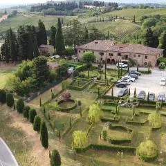 Il Casale Del Cotone