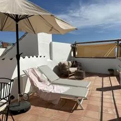 Casa Nana Townhouse with seaview