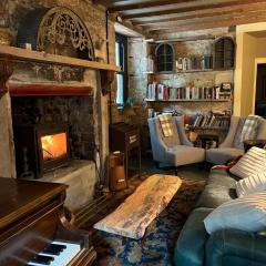 The Writers Den