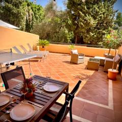 Marbella (Elviria) 2-bed apartment