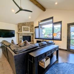 River Run Townhomes 100 by SummitCove Lodging