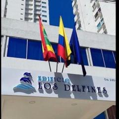 Bocagrande cerca del mar