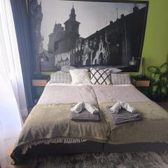 Apartament Przemyśl