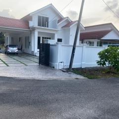 Seribu malam homestay