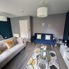 Beautiful Home in Wolverhampton!