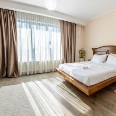 Tori apartament