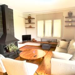 CAL QuEROL LlíViA - Piscina