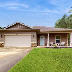 The Molina Craftsman