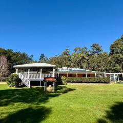Chalwell Lodge