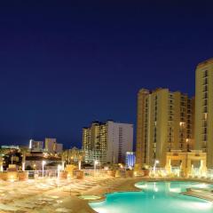 Wyndham Ocean Boulevard 2BR Apartment with Resort Access