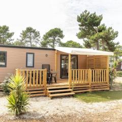 Séjour famille Camping 5 étoiles