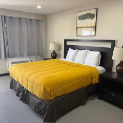 American Inn & Suites LAX