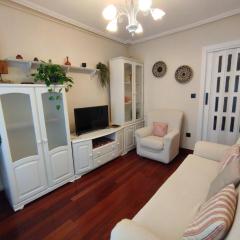 Apartamento La Luz de Reinosa 3