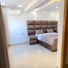 Al hoceima Panorama vieuw