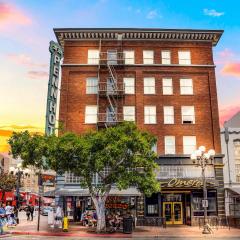 The Historic Penn Hotel