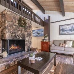 New Summit Nest, Slopes, Lake, Village, Yard, AC