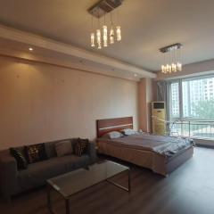Apple Community North District Serviced Apartment