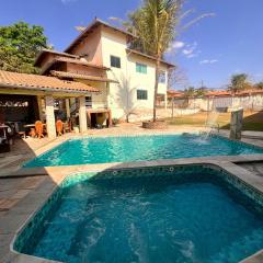 Casa Temporada Bela Vista