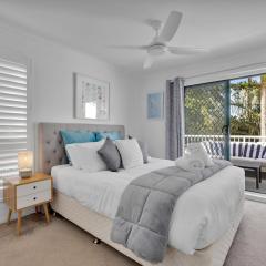 A Noosa River gem, central and family friendly