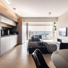 Apto Luxo c/ Vista Incrível em Pinheiros - DNA241