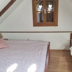Holiday Home Katica - Two-Bedroom Holiday Home