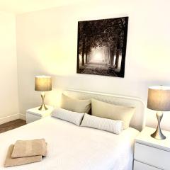 Western Sierra Vista