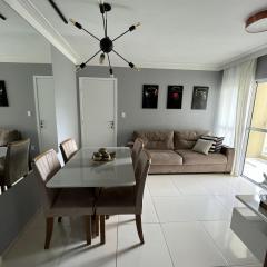 Apartamento próximo a Orla de Atalaia