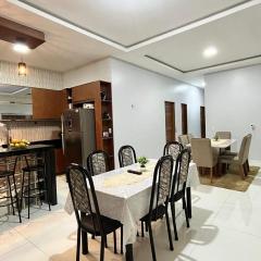 Casa em Belém para a COP 30