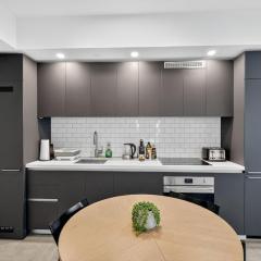 Modern Studio Downtown Miami