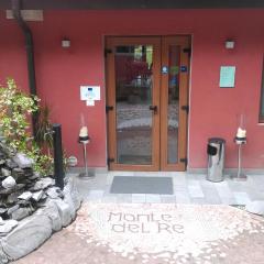 Agriturismo Monte Del Re