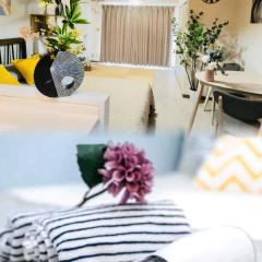 shibuya center -Max 5p-家庭公寓-车站7分-直达新宿涉谷六本木银座