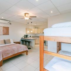 Bocas Condos - Studio for 4