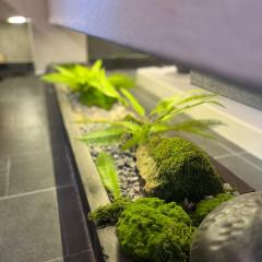 Zhangjiajie Mount View Cottage