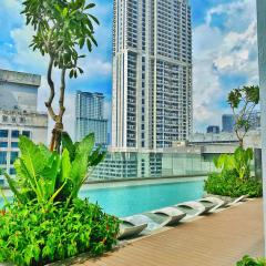 Quill Residences KLCC