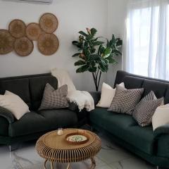 Accommodation with a Private Pool