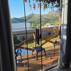 Chalés Vista dos Carvalhos