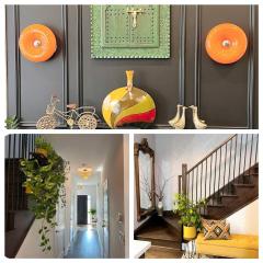 Cozy place in Toronto