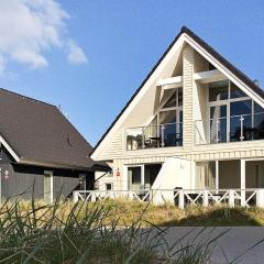 6 person holiday home in Wendtorf