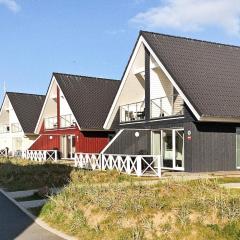 6 person holiday home in Wendtorf